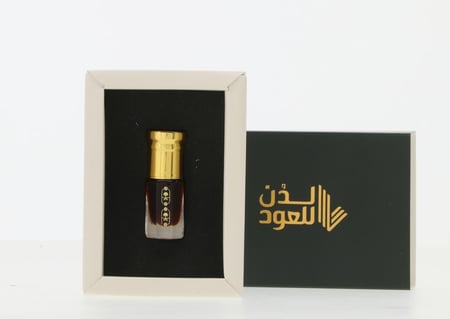 ربع تولة دهن كمبودي ترابي