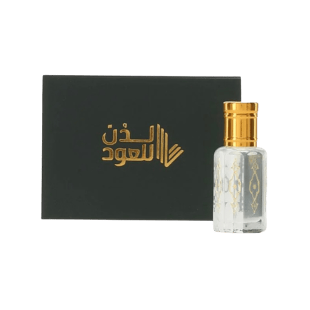 مسك لدن