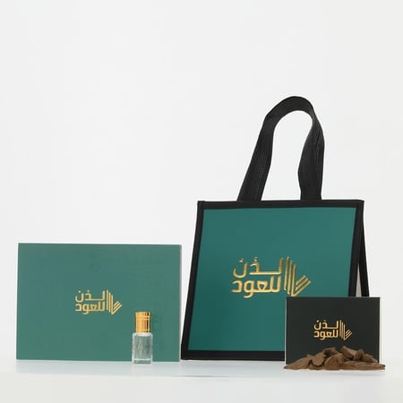 باقة لدُن للإهداء رقم3