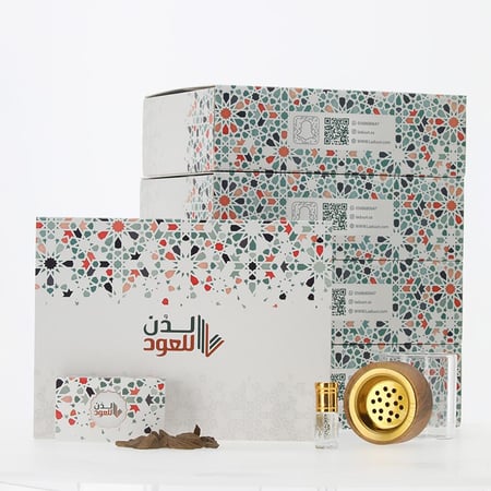 5 بكجات هدايا لدٌن