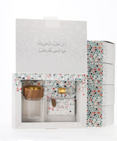 العرض الحصري ( 5 + 5 ) مجاناً