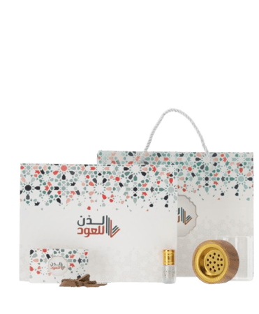 10 بكجات هدايا لدٌن