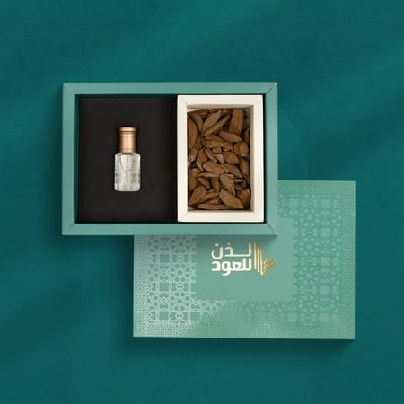 باقة لدُن للإهداء رقم3
