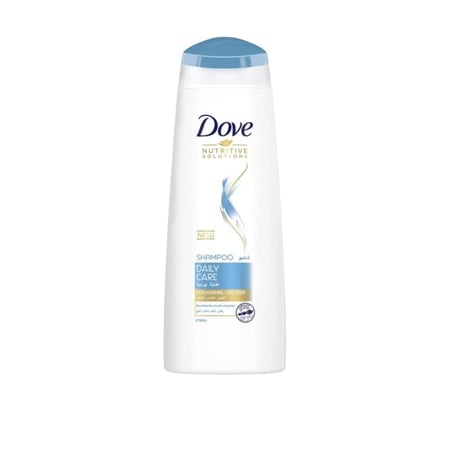 شامبو دوف عناية يومية 200 مل موديل 6281006423206
