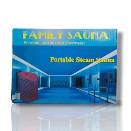 خيمة ساونا الفاملي Family