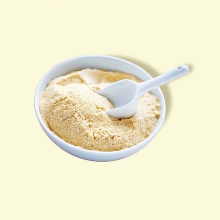 ترمس مطحون بالكيلو