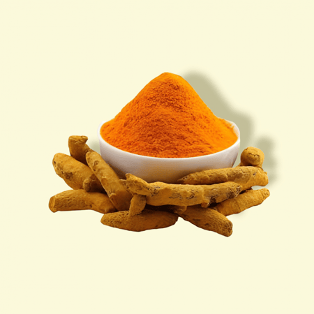 كركم مطحون بالكيلو