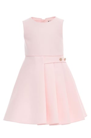 فستان من 3 الى 7 سنوات