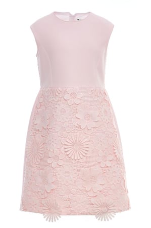 فستان تركي فرائحي 8 - 15 سنة