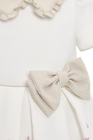 فستان من 3 الى 7 سنوات