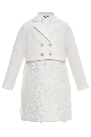 فستان تركي فرائحي 8 - 15 سنة