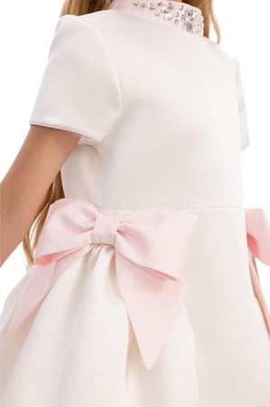 فستان من 3 الى 7 سنوات