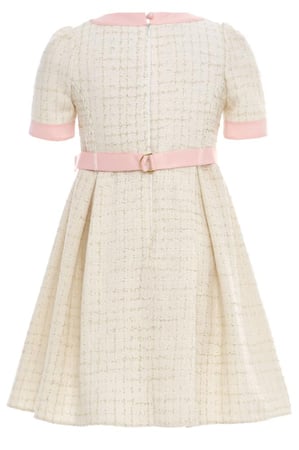 فستان تركي فرائحي 8 - 14 سنوات