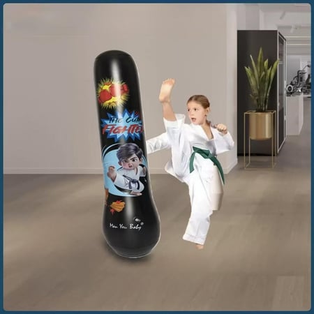 ستاند ملاكمة هوائي