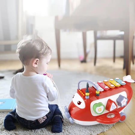 طائرة متعددة الوظائف