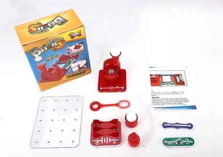 تجارب علمية