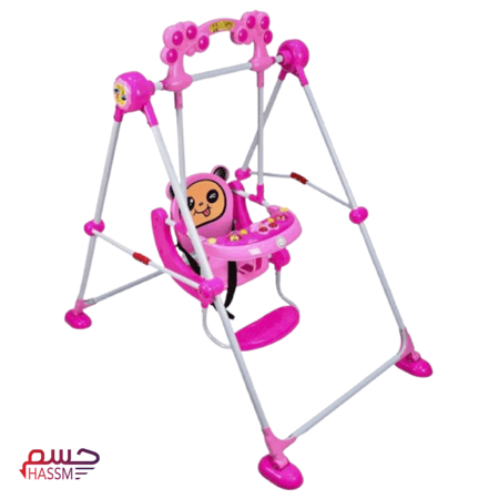 مرجيحة اطفال