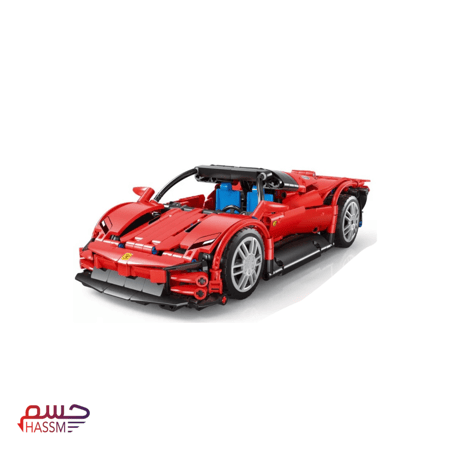 تركيبات 619 قطعة