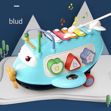 طائرة متعددة الوظائف