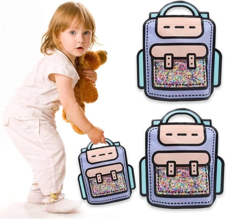 6 اكياس هدايا