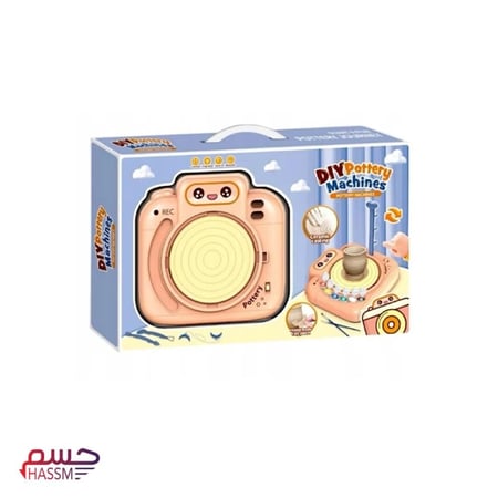 صناعة الفخار