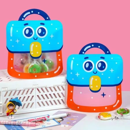 6 اكياس هدايا