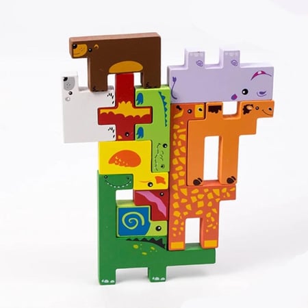 لوح خشبي تنمية المهارات