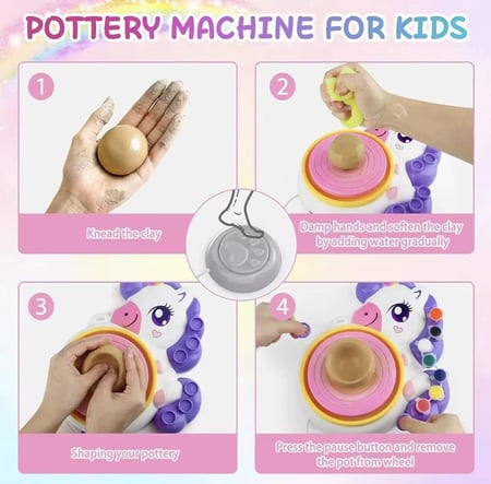 صناعة الفخار