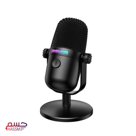 مايك عازل للضوضاء