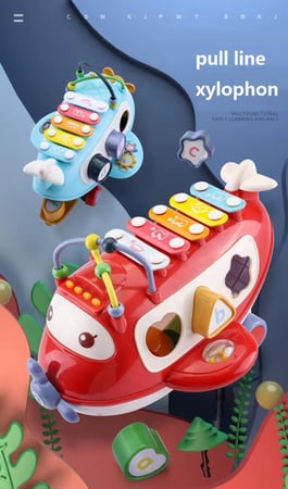 طائرة متعددة الوظائف