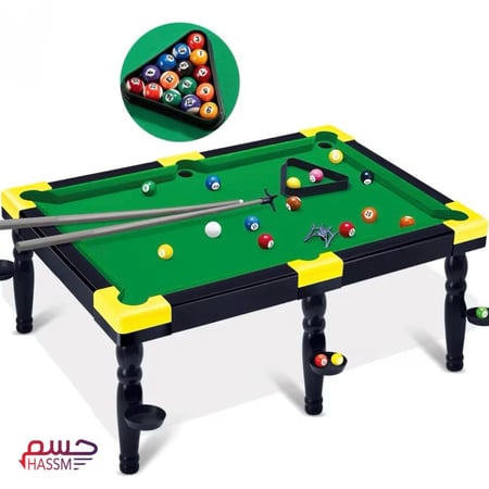 بلياردو