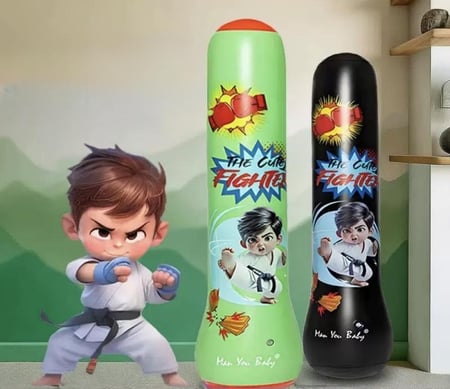 ستاند ملاكمة هوائي