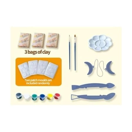 صناعة الفخار