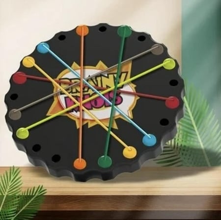 العاب تحدي فك الخيط