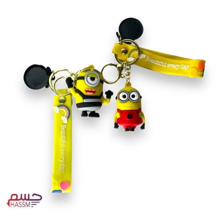 ميدالية مينيونز