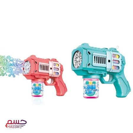 فقاعات خزان داخلي