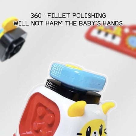 لوحة موسيقية