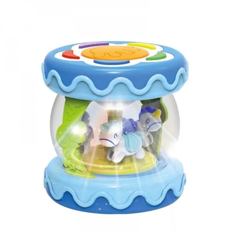 لعبة موسيقية للاطفال