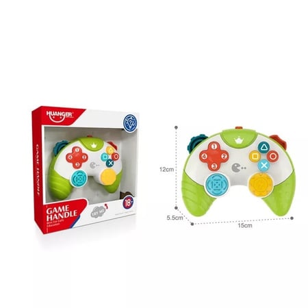 يد تحكم العاب للاطفال
