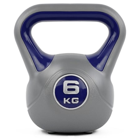 دمبل كيتل بيل 6كيلو