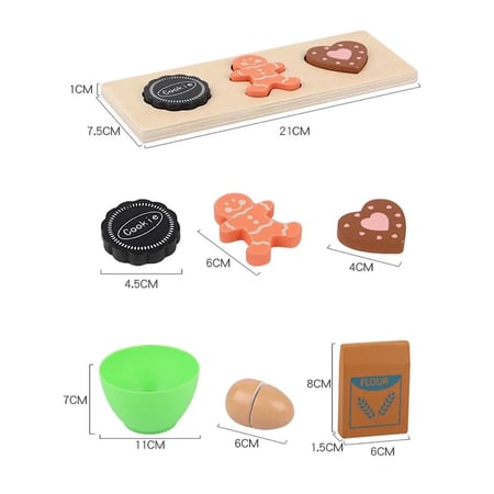 العجانة الخشبية