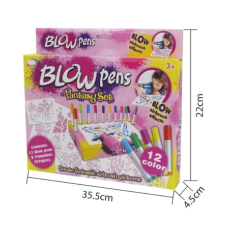 الرسم بالرش