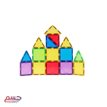 مغناطيس 32 قطعة