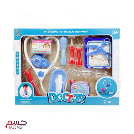 ادوات الطبيب