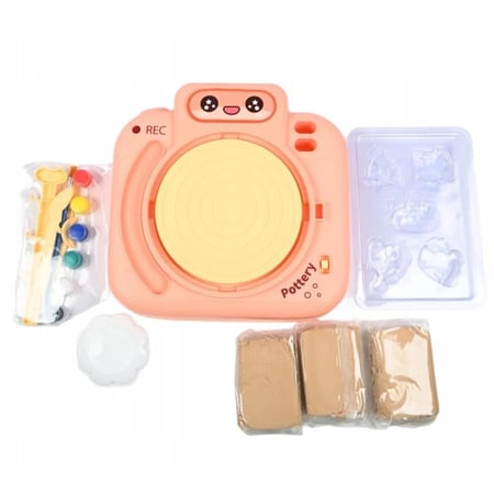 صناعة الفخار