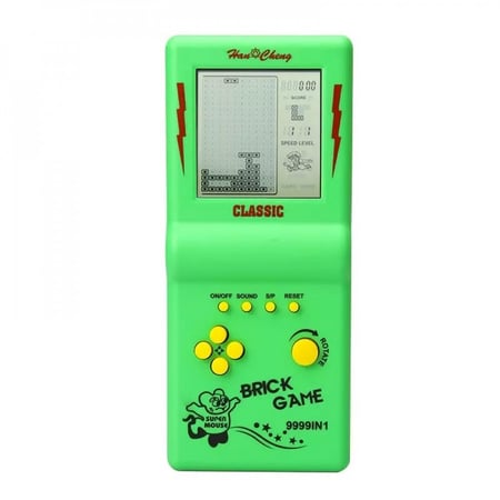 جهاز العاب محمول