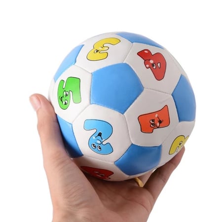 كرة اسفنجية