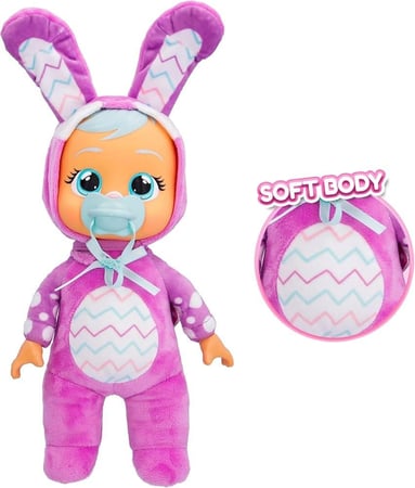 دمية تفاعلية