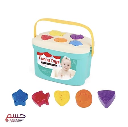 تطابق الاشكال