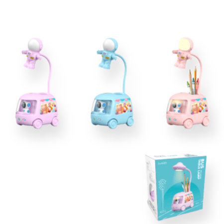 اضاءة مكتبية